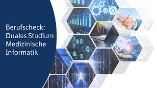 Duales Studium bei Boehringer Ingelheim  Medizinische Informatik DH [upl. by Secnarf]