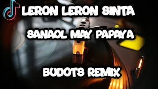 LERON LERON SINTA SANAOL MAY PAPAYA TIKTOK VIRAL [upl. by Welby]