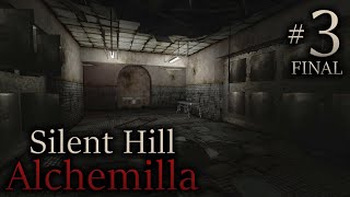 Silent Hill Alchemilla 3  Drowning in Misery FINAL [upl. by Enived]