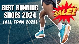 Best running shoe to buy RIGHT NOW 2024 Get unbelievable value [upl. by Orman42]