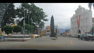 Viajando de Salamá a Ciudad de Guatemala [upl. by Zak]