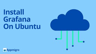Install Grafana On Ubuntu Machine [upl. by Zimmermann]