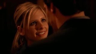 Buffy and Angel CROSSOVERS part 4  Season 7Season 4  FINAL part [upl. by Branch842]