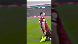 Maguire Celebration 🤣 [upl. by Ennahgem277]