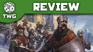 Frostgrave Plastic Soldiers Kit Review [upl. by Nolyaj]