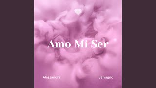 Amo Mi Ser [upl. by Metah]