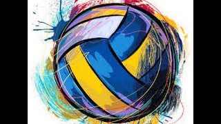 EJERCICIOS DE REMATE EN VOLEIBOL  SECCIÓN DEPORTIVA [upl. by Conni717]