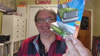 Mail Time with Jeff Brummet and the Fellowship of Diecast part 2 [upl. by Mukund]