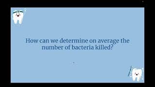 How Calculus is Involved in Dental Sterilization [upl. by Sirahc161]