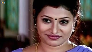 Droham Telugu Movie Part 7 [upl. by Rabassa]