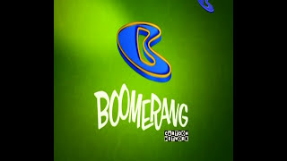 Boomerang bumpers Italy [upl. by Jennings]