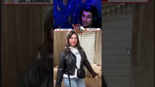 بنت عمك BaEvaallo Reaction maroc welovedriba [upl. by Afatsom]