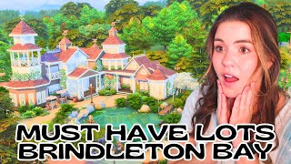 MUST HAVE Lots in Brindleton Bay [upl. by Gladdy162]