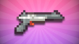 This Terraria weapon is hilariously powerful [upl. by Annavaj]