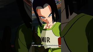 Unique Voice Lines🔉 dragonballsuper dragonballz dragonball sparkingzero dbz animeseries [upl. by Muriah180]