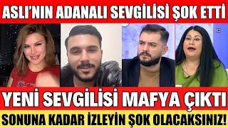 SANA DEĞER ASLININ ADANALI SEVGİLİSİ HERKESİ ŞOK ETTİ KAYAHAN SİNİR KRİZİ GEÇİRDİ SONGÜL KARLI [upl. by Waal]