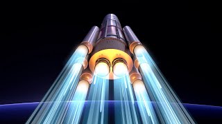 ULA s Vulcans VC2S  Rocket Capable of Taking any Mission to Space From Low Earth Orbit to Pluto [upl. by Lenad]