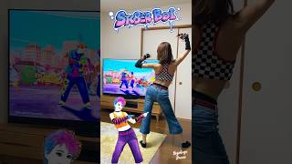 Sk8er Boi  Avril Lavigne ｜ JUST DANCE plus ｜ Gameplay justdance sk8erboi avril shorts [upl. by Mihsah]