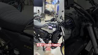 2024 Newly Launch Yamaha FZX 150 Crome Edition On Road Price Short shortvideo [upl. by Aldas161]