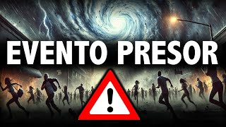 ¡EVACÚEN YA 🔴 Huracán Milton producirá un EVENTO PRESOR devastador [upl. by Didier]