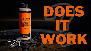 3 Year Review Orange Seal Tire Sealant [upl. by Noek]