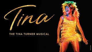 TINA – The Tina Turner Musical on Tour [upl. by Ativad]