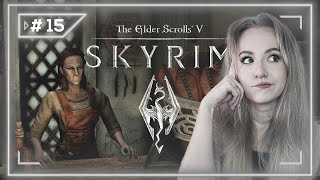 Проходження Skyrim  Cкайрім 15  КЛАСНО ПЕРЕМАГАЄМО СКІЛЕТІВ У ПЕЧЕРІ ТА ТОРГУЕМО  Українською [upl. by Africa634]