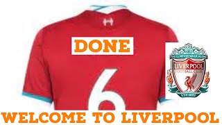 💥TRANSFER COMPLETED❤ Liverpool reaching an agreement with £254m superstar liverpool liverpoolfc [upl. by Meri894]