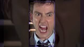 Alonsy  davidtennant tenthdoctor doctorwho catchphrase edit shorts fyp allonso [upl. by Ordnas]