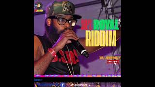 Shes Royal riddim VDJJohnpolly [upl. by Einra443]