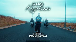 Çako  Kaplan Offical Müsic Video [upl. by Nnyladnarb]