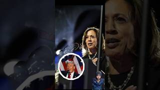 Kamala Harris accepts defeat in US presidential election congratulates Trump over phone call [upl. by Sholes655]