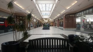 A Visit to Morgantown Mall [upl. by Pogue]