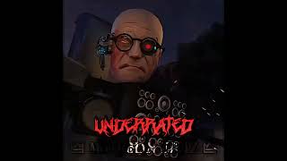 quotOverrated VS Underrated Characters  No Hate quot  Skibidi Toilet Series Edit [upl. by Kalk]