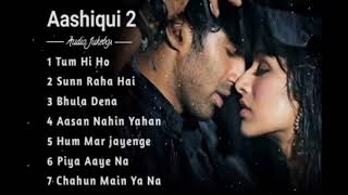 Aashiqui 3  Official Trailer  Kartik Aaryan  Anurag Basu  Bhushan Kumar Mukesh Concept Trailer [upl. by Nlyak]