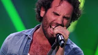 Led Zeppelin – Whole Lotta Love by Navarone  Blind Auditions  The Voice Of Holland 2019 [upl. by Babb]