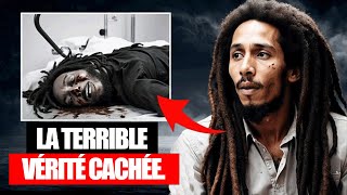 Les secrets cachés derrière la mort de Bob Marley que personne na révélés [upl. by Chamkis]