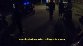 Discorso Operatori di Polizia  Ascoltate bene queste parole❤️ [upl. by Yrovi]