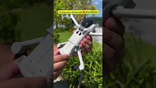 DJI Mini 3 [upl. by Arakal]