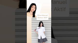 Para Member Gen 12 JKT48 part 2 jkt48 gen12 [upl. by Soiritos10]