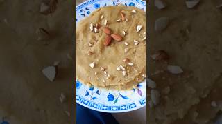 Channy ki dal ka halwa🤤🤤 food cookingvideo foodie recipe explore foodblogger populardish [upl. by Lapham748]