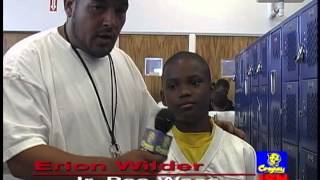 Berkeley Cougars Football Junior Sports Network 2005 [upl. by Kragh860]