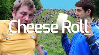 Coopers Hill Cheese Rolling [upl. by Paza122]