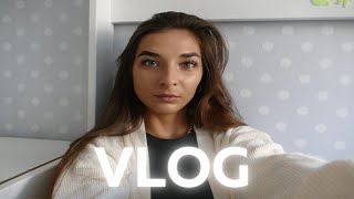 CZAS NA RĘKAWICZKI I SZALIK   Vlog z Igą [upl. by Wanda]