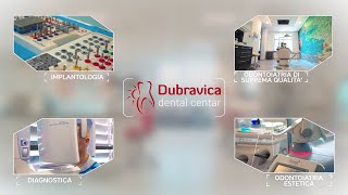 Centro Dentistico Dubravica Vodice Croazia [upl. by Laeria688]