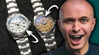 How ON EARTH Are These Incredible Watches SO Cheap 🤯 [upl. by Billmyre]