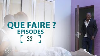 PETIT BANDIT  QUE FAIRE  L’amitié  S1  EPISODE 32 [upl. by Scuram]