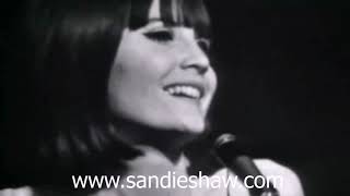 Sandie Shaw Ill Stop At Nothing [upl. by Namso898]