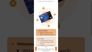 ICICI Sapphiro Credit Card  Credit Card [upl. by Assylla]