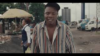 Selemanyo ft Goddy Zambia amp Dizmo  Mwelesa Ninshi Official video [upl. by Ahseyn]